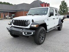 2026 Jeep Gladiator SPORT 4X4 Pickup