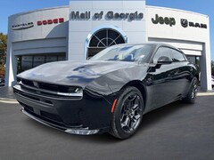 2026 Dodge Charger R/T 4-DOOR AWD Sedan