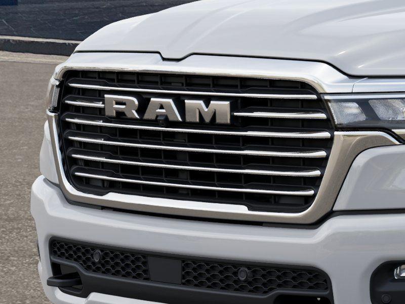 2026 RAM 1500 Laramie - Photo 12
