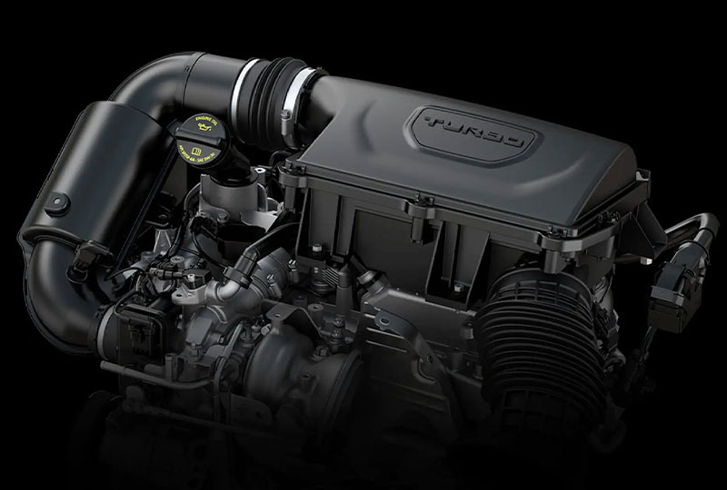 2023 Jeep Compass capability