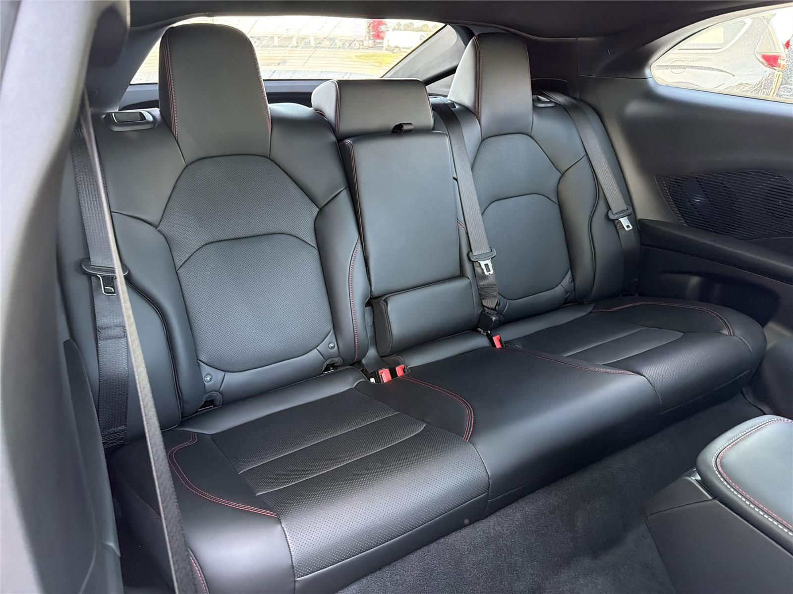 2026 Dodge Charger Scat Pack - Photo 13