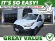  Ford Transit Connect Van