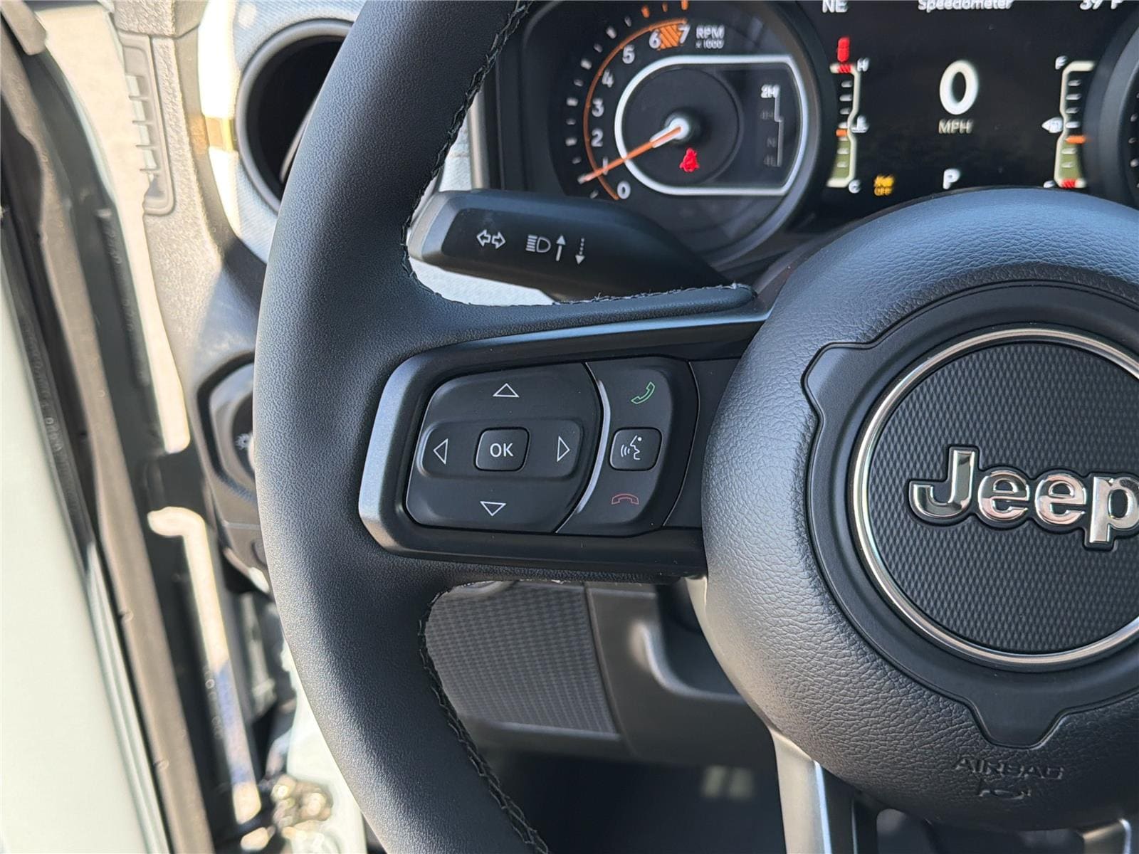 2026 Jeep Wrangler 2-Door Willys - Photo 21
