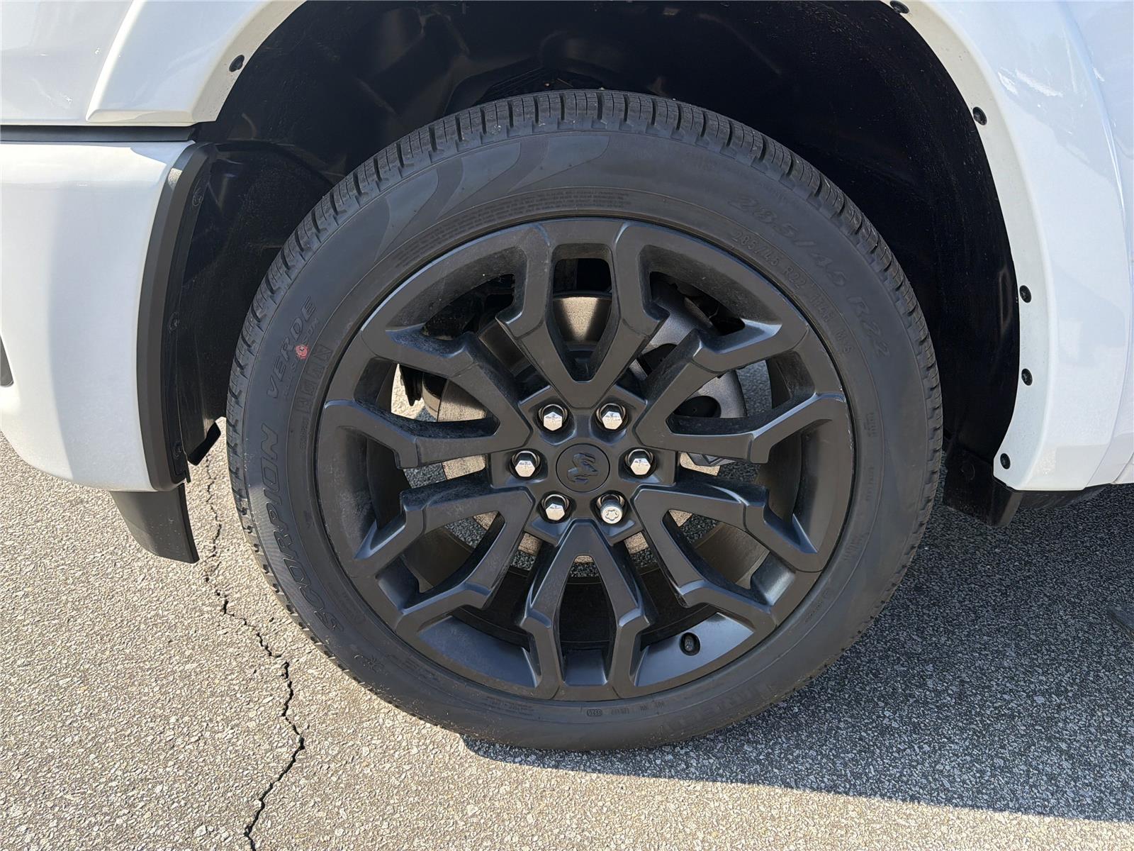 2026 RAM 1500 Limited - Photo 11