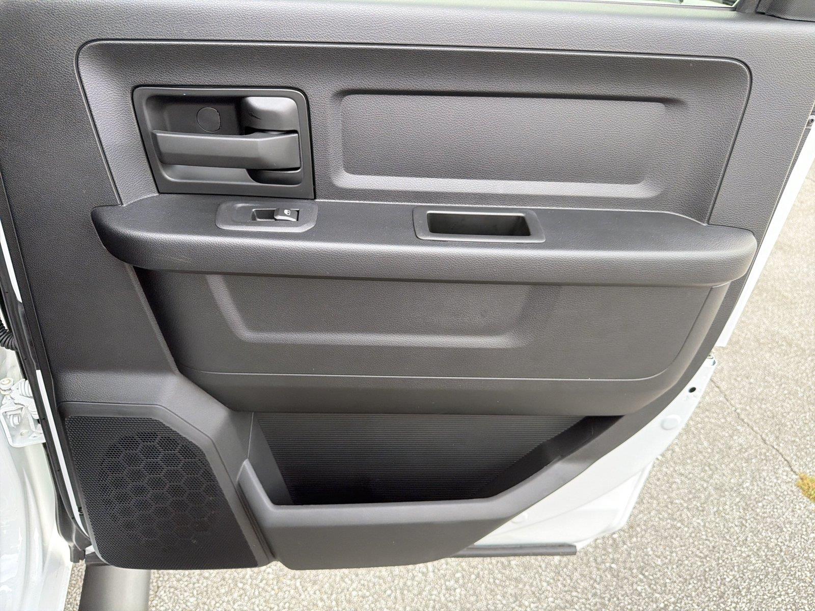 2026 RAM 2500 Tradesman - Photo 18