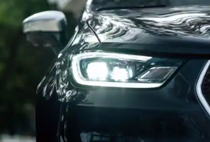 2023 Chrysler Pacific Hybrid EXTERIOR