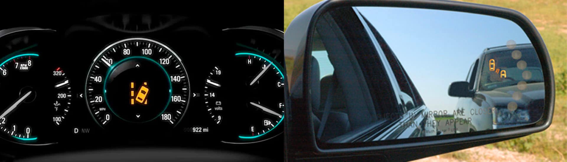 Important Safety Features For Used Cars Malloy Collision Center