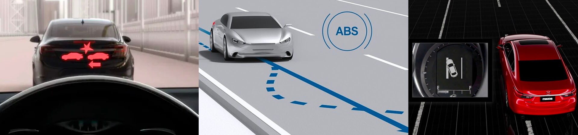 The 5-Star Safety Rating Program | Malloy Collision Center