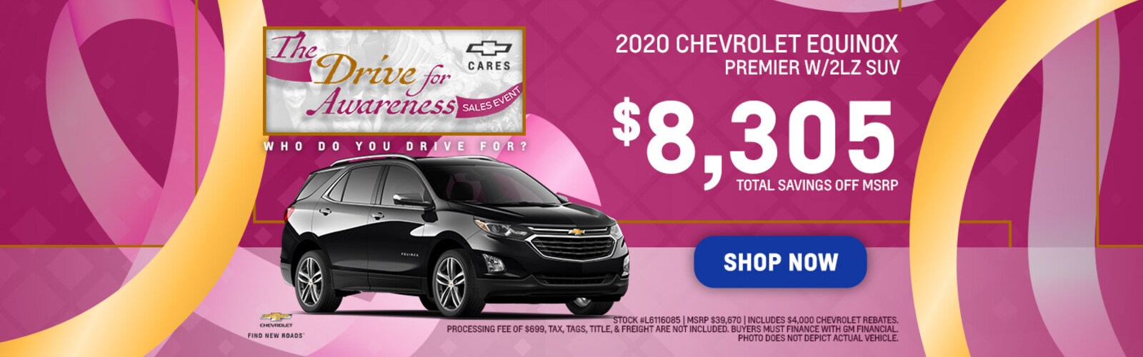 Local Chevrolet Dealership Malloy Chevrolet, New and Used Chevy