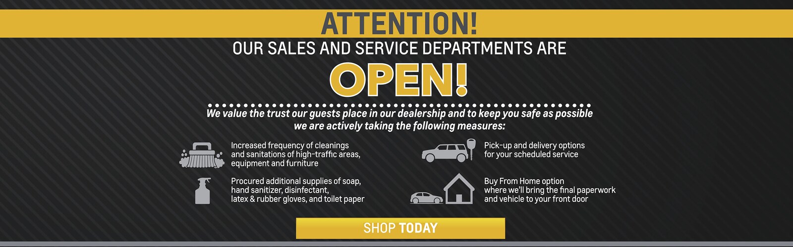 Local Chevrolet Dealership Malloy Chevrolet, New and Used Chevy