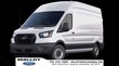 Ford Transit Cargo Van