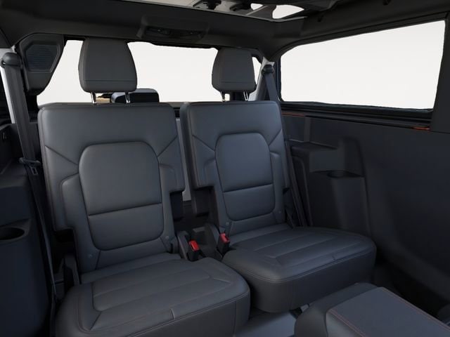 2025 Ford Bronco 2-Door Stroppe - Photo 11