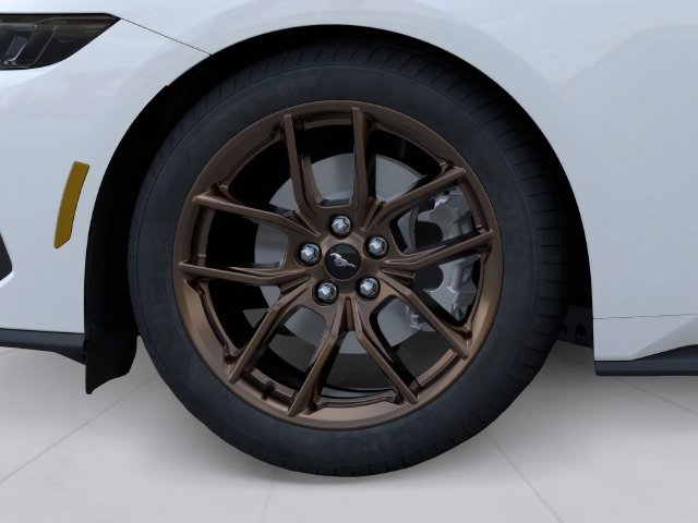 2026 Ford Mustang EcoBoost Premium Fastback - Photo 19