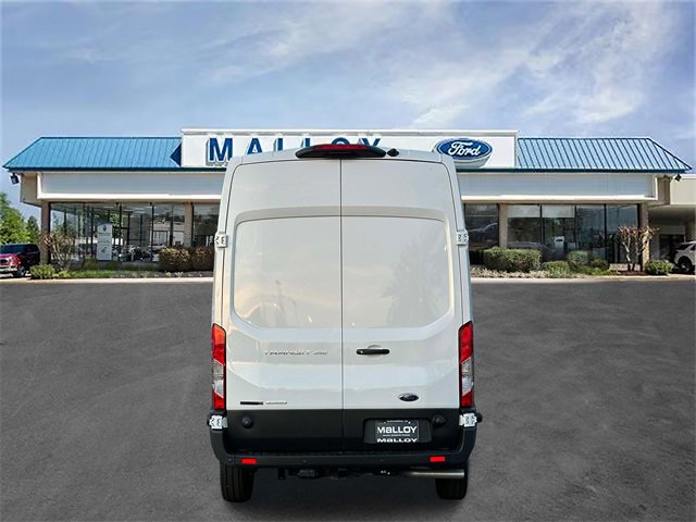 2024 Ford Transit Cargo Van photo 3