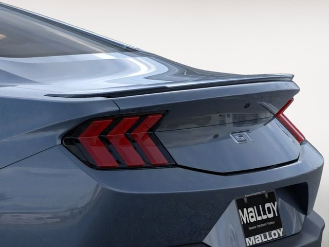 2026 Ford Mustang GT Premium Fastback - Photo 21