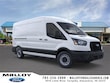 Ford Transit Cargo Van