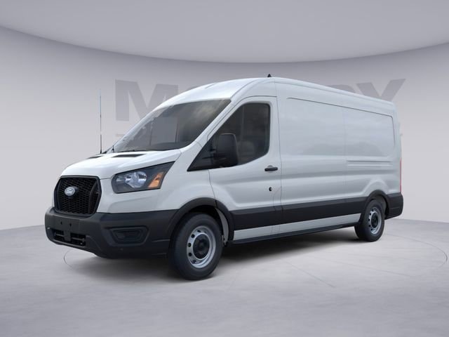 2026 Ford Transit 250 Med Roof 148 WB's photo