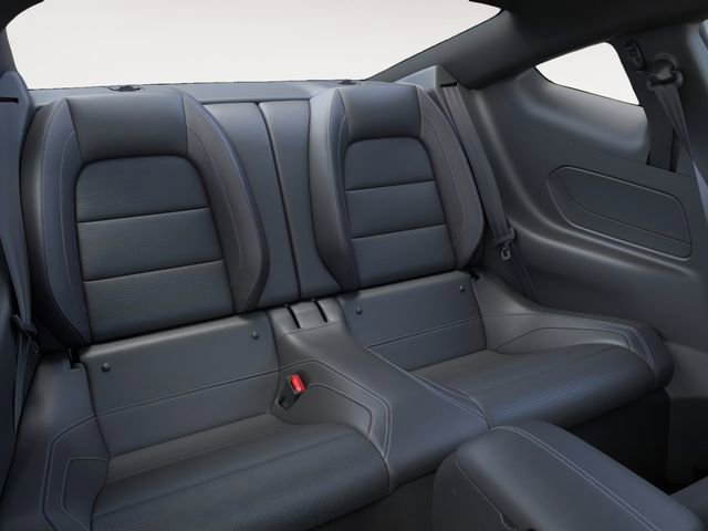 2026 Ford Mustang EcoBoost Premium Fastback - Photo 11
