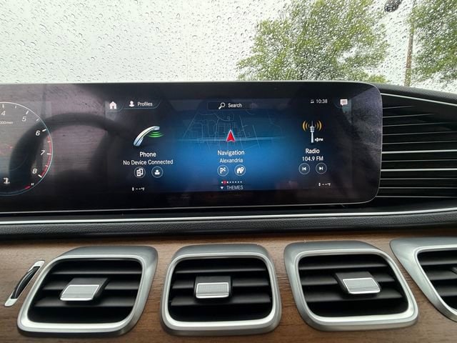 2022 Mercedes-Benz GLE GLE350 - Photo 21