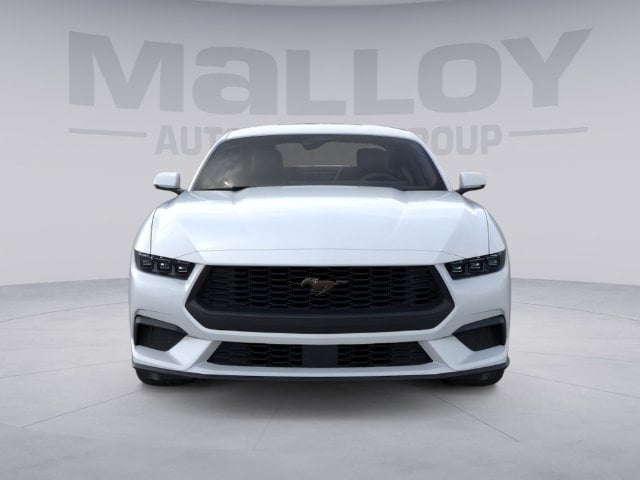 2026 Ford Mustang EcoBoost Premium Fastback - Photo 6