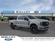Ford Super Duty F-350 SRW