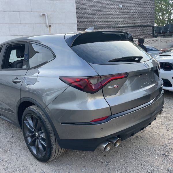 2022 Acura MDX Type S SH-AWD photo 4
