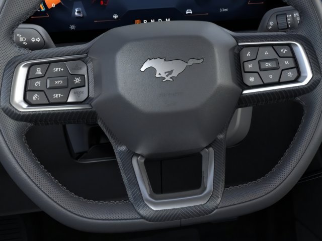 2026 Ford Mustang EcoBoost Premium Fastback - Photo 12