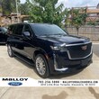 CADILLAC Escalade ESV