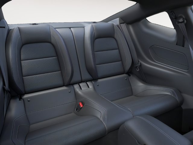 2026 Ford Mustang EcoBoost Premium Fastback - Photo 11