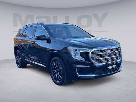 2023 GMC Terrain Denali SUV