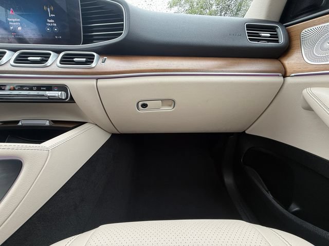 2022 Mercedes-Benz GLE GLE350 - Photo 23