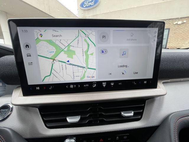 2025 Ford Explorer Active - Photo 21