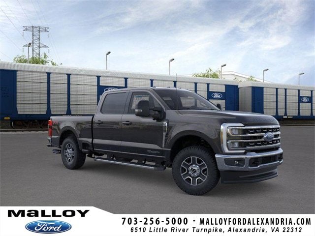 2026 Ford F-250 Super Duty Lariat's photo