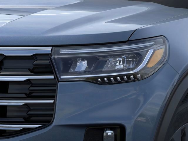 2026 Ford Explorer Active - Photo 18