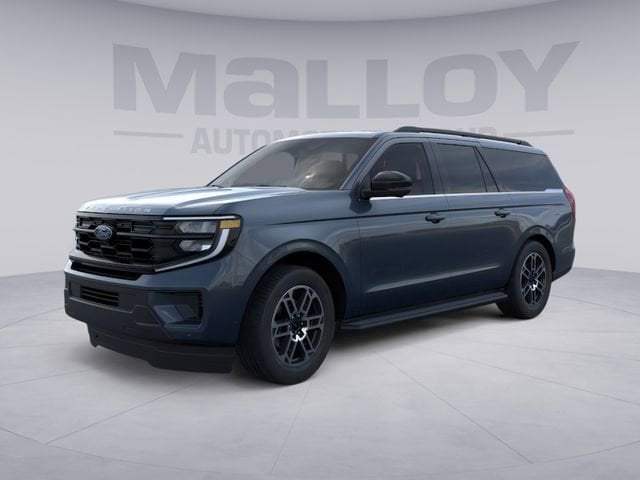 2026 Ford Expedition Active MAX 4x4's photo