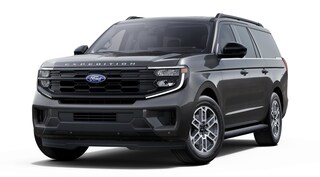 2025 Ford Expedition Max Active SUV
