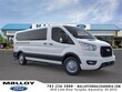 Ford Transit Passenger Wagon