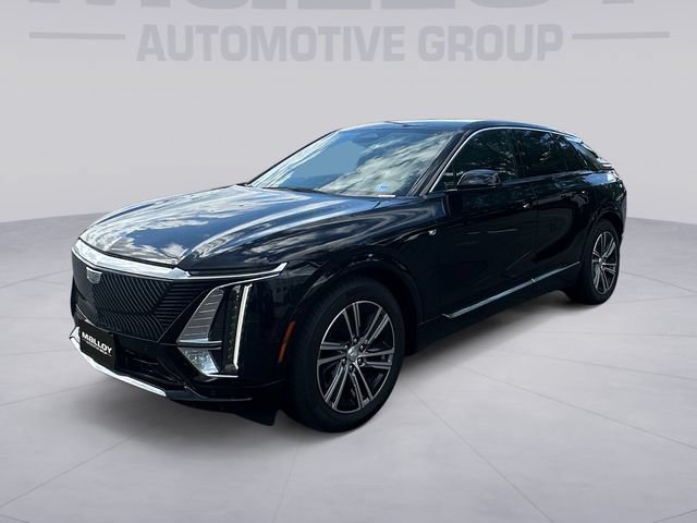 2024 Cadillac LYRIQ