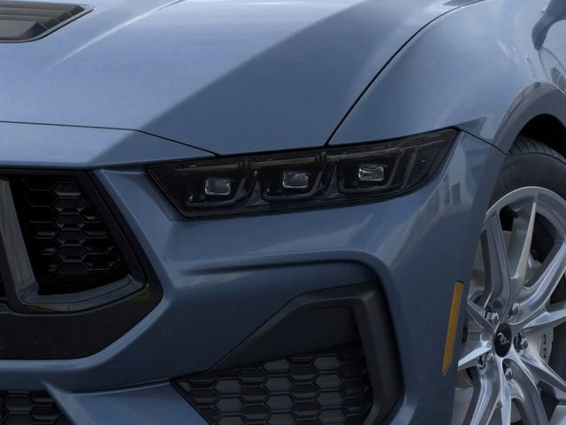 2026 Ford Mustang GT Premium Fastback - Photo 17