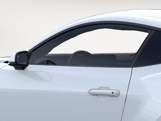 2026 Ford Mustang EcoBoost Premium Fastback - Photo 20