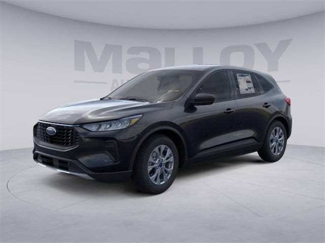2026 Ford Escape