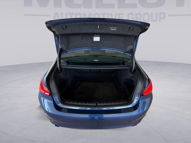 2022 BMW 3 Series 330i - Photo 19