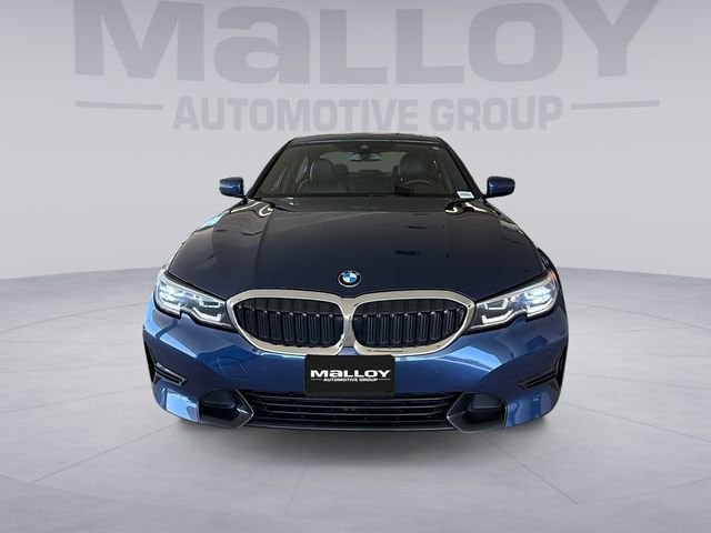 2022 BMW 3 Series 330i - Photo 8