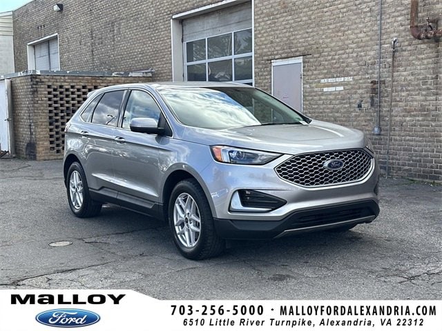 2024 Ford Edge SEL's photo