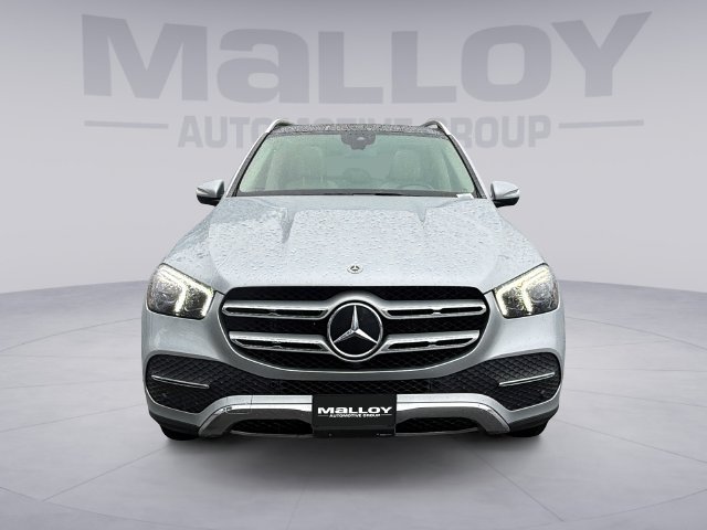 2022 Mercedes-Benz GLE GLE350 - Photo 7