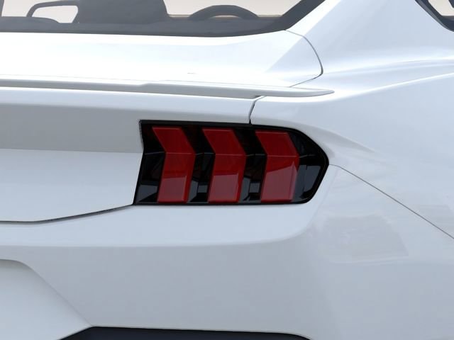 2026 Ford Mustang EcoBoost Premium Fastback - Photo 21