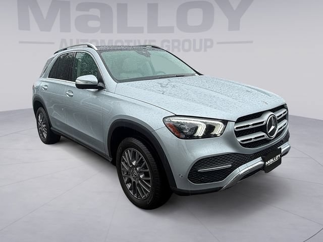 2022 Mercedes-Benz GLE GLE350 - Photo 7