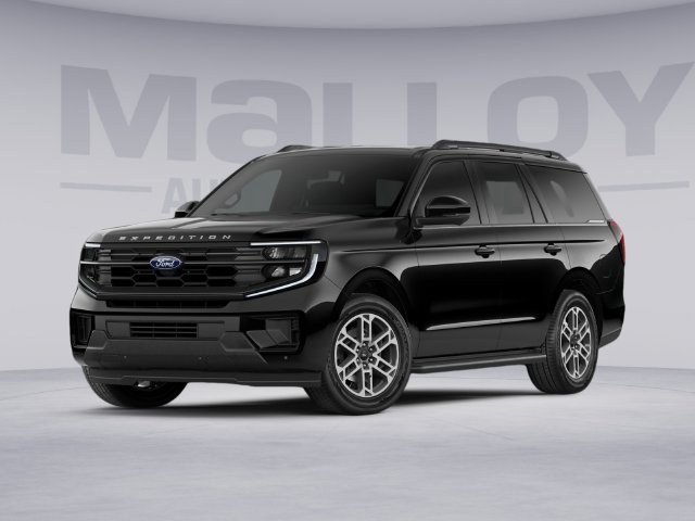 2026 Ford Expedition