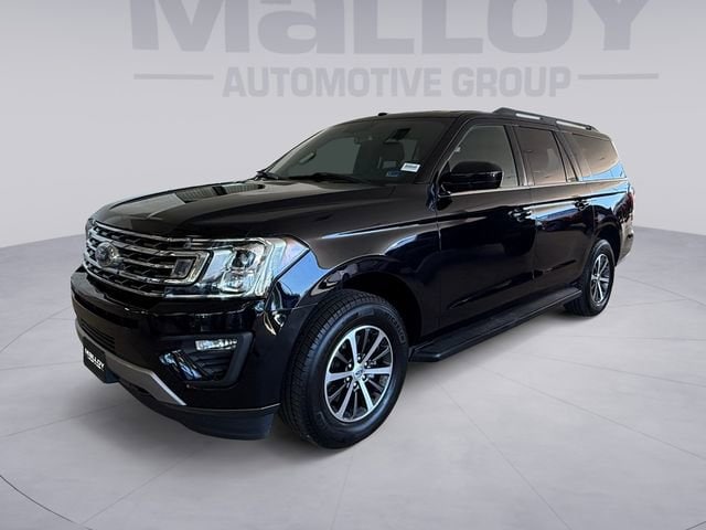 2019 Ford Expedition XLT MAX 4x4's photo