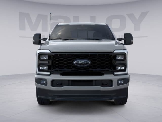2026 Ford F-350 Super Duty XLT - Photo 6